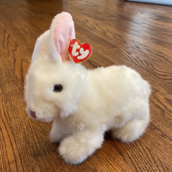 TY Beanies | Fourteen total | Bunnies, Bears, other Misc - Picture 13 of 16